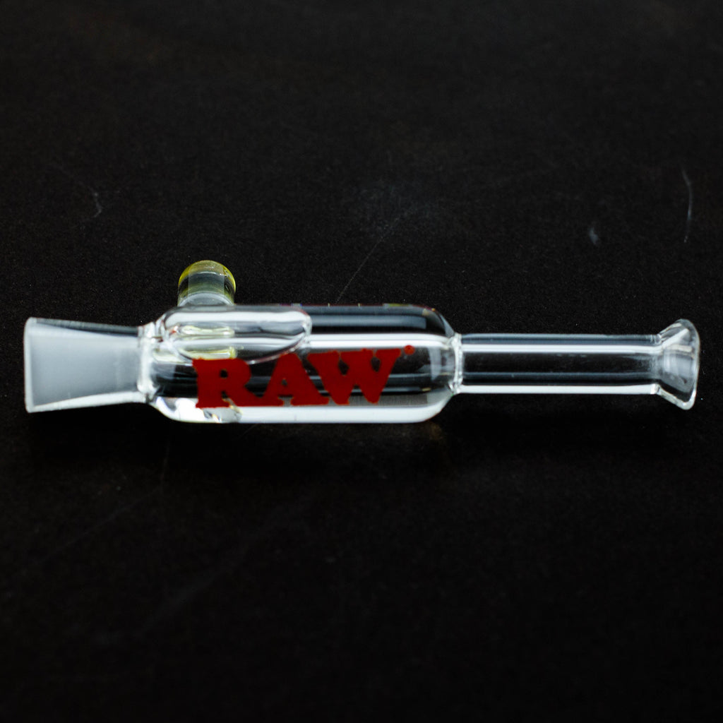 RAW | Chiller