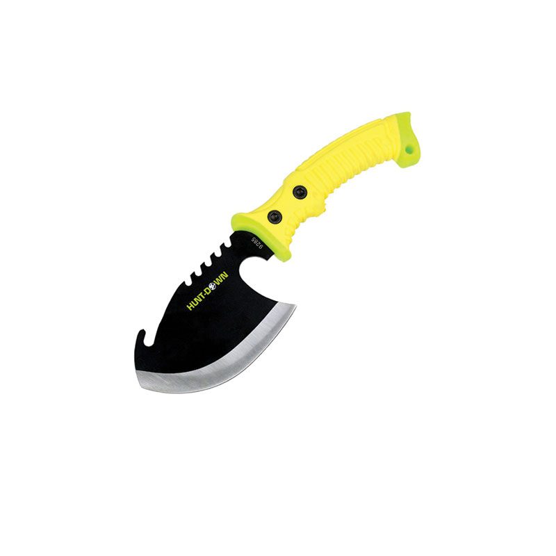 10.5″ Hunt-Down Axe with Rubber Handle [928x]