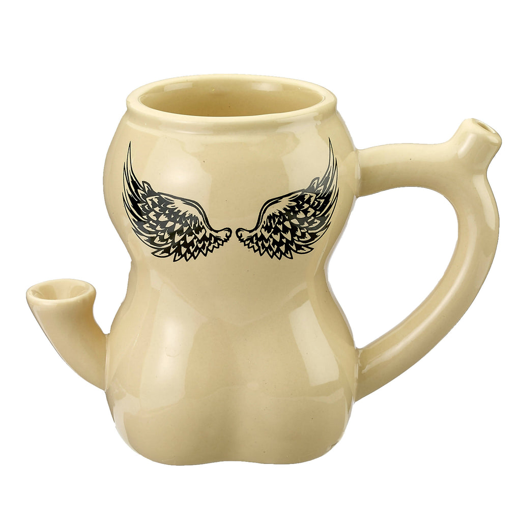 tattoo Girl mug