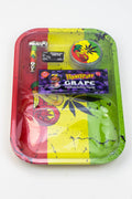 Rolling tray sets Box of 10 packages