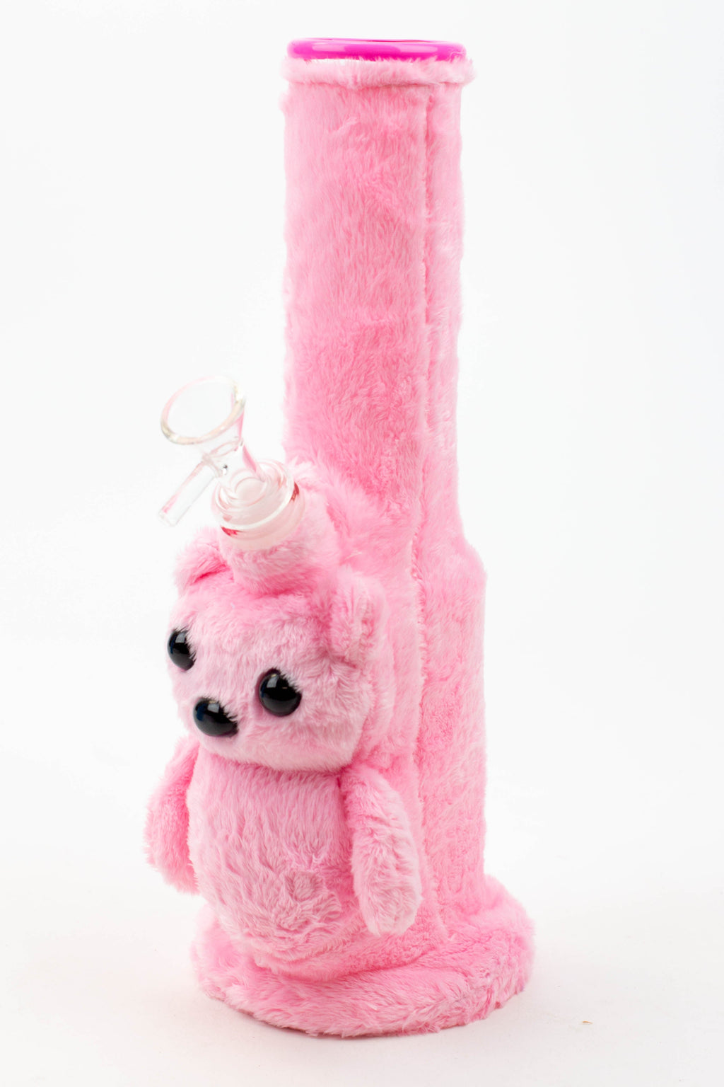 11" Adorable Bear Bong