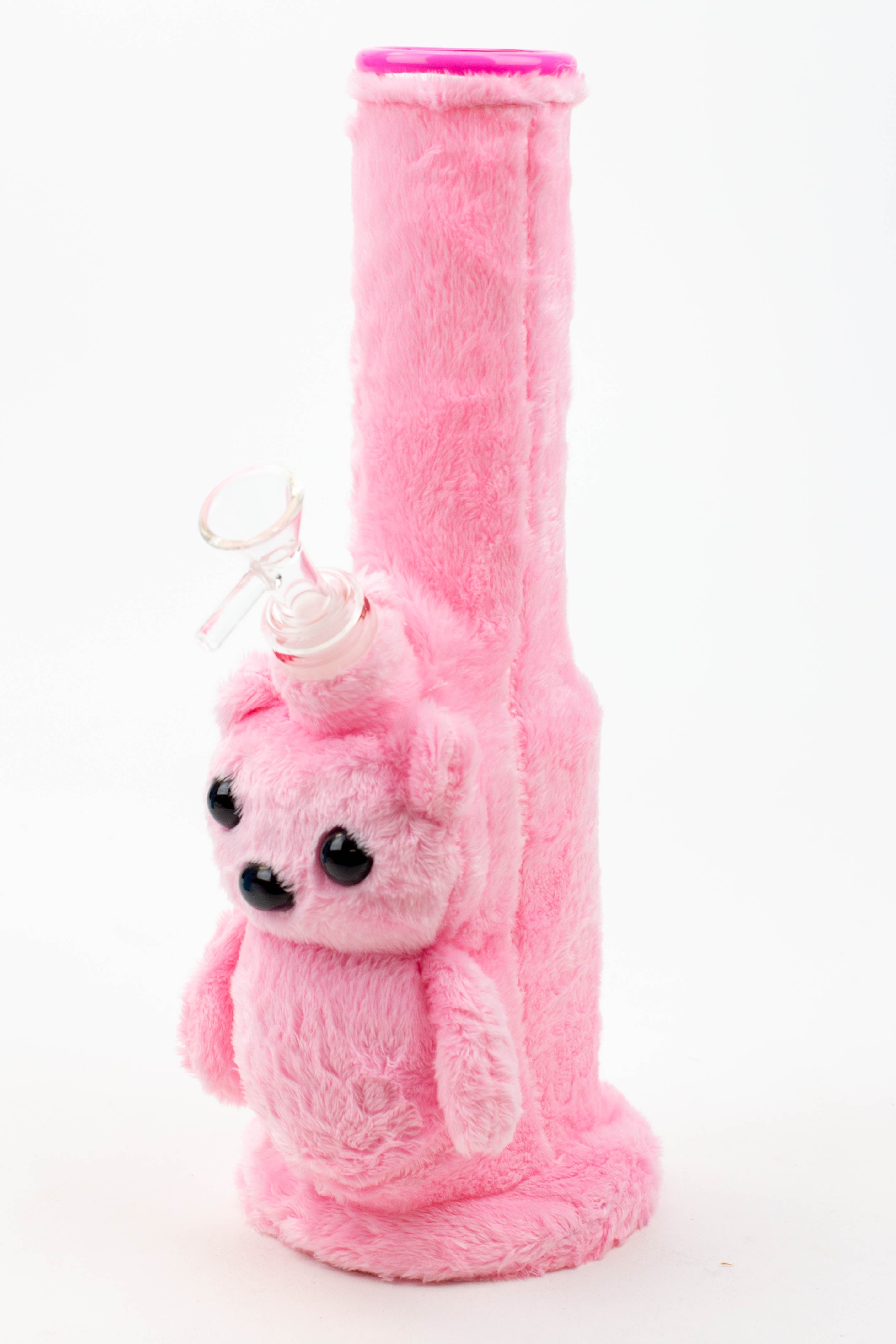 11" Adorable Bear Bong