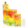 Honey Puff | Flavored Card– Box of 25 [P801x]
