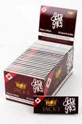 Acid Secs - Ultra thin rice Jack's Rolling Papers