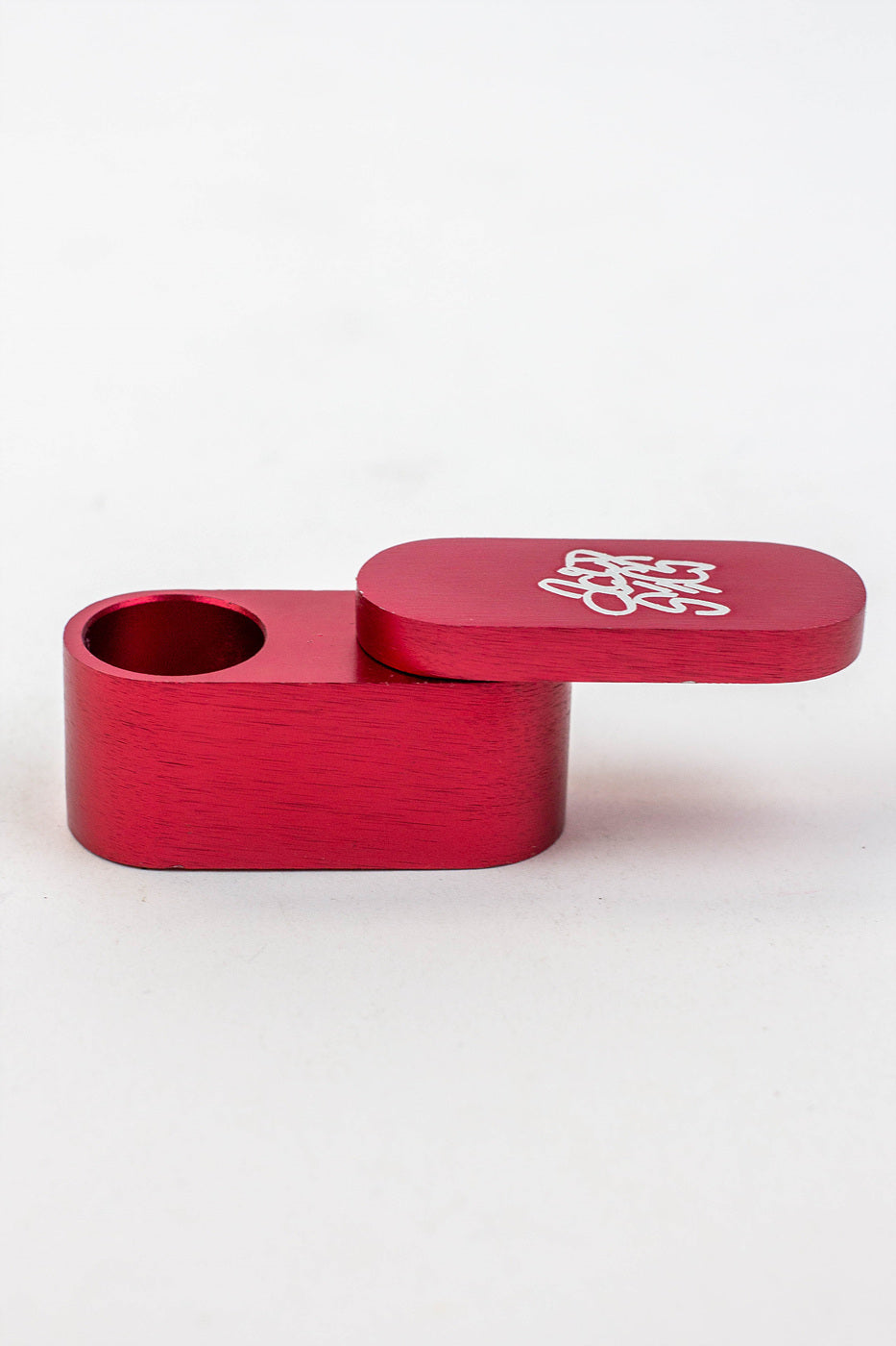 Acid Secs - Aluminum Foldable Pipe with screen