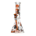 12" Adventure Beaker Bong – 9mm Thick Glass