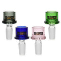 Medusa | 14mm Bong Bowl – Assorted Colors [BB-MDSA-05] / 1 pcs