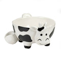 Roast & Toast Cow bowl