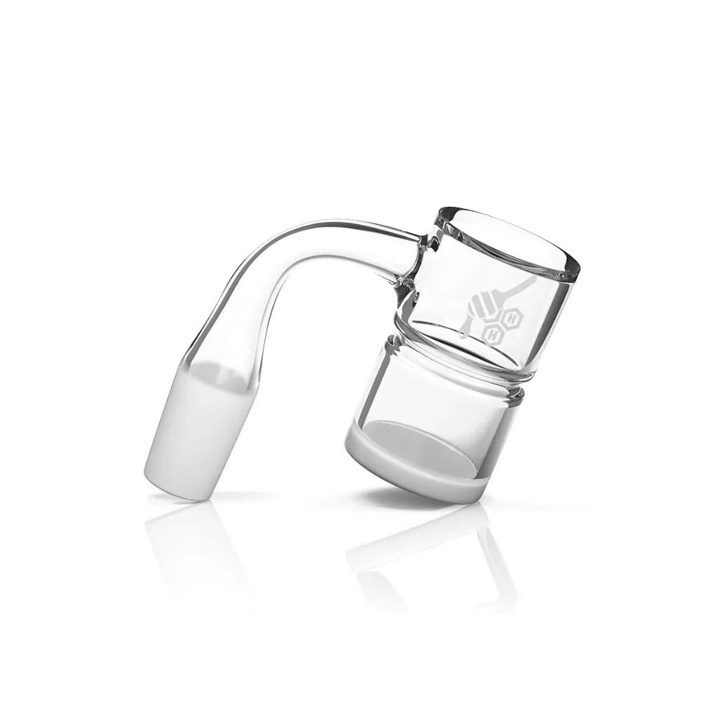Honeybee Herb - HONEY & MILK BEVEL SPLASH BUCKET Banger