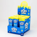 Pop Cones King size Pre-rolled cones Box of 24