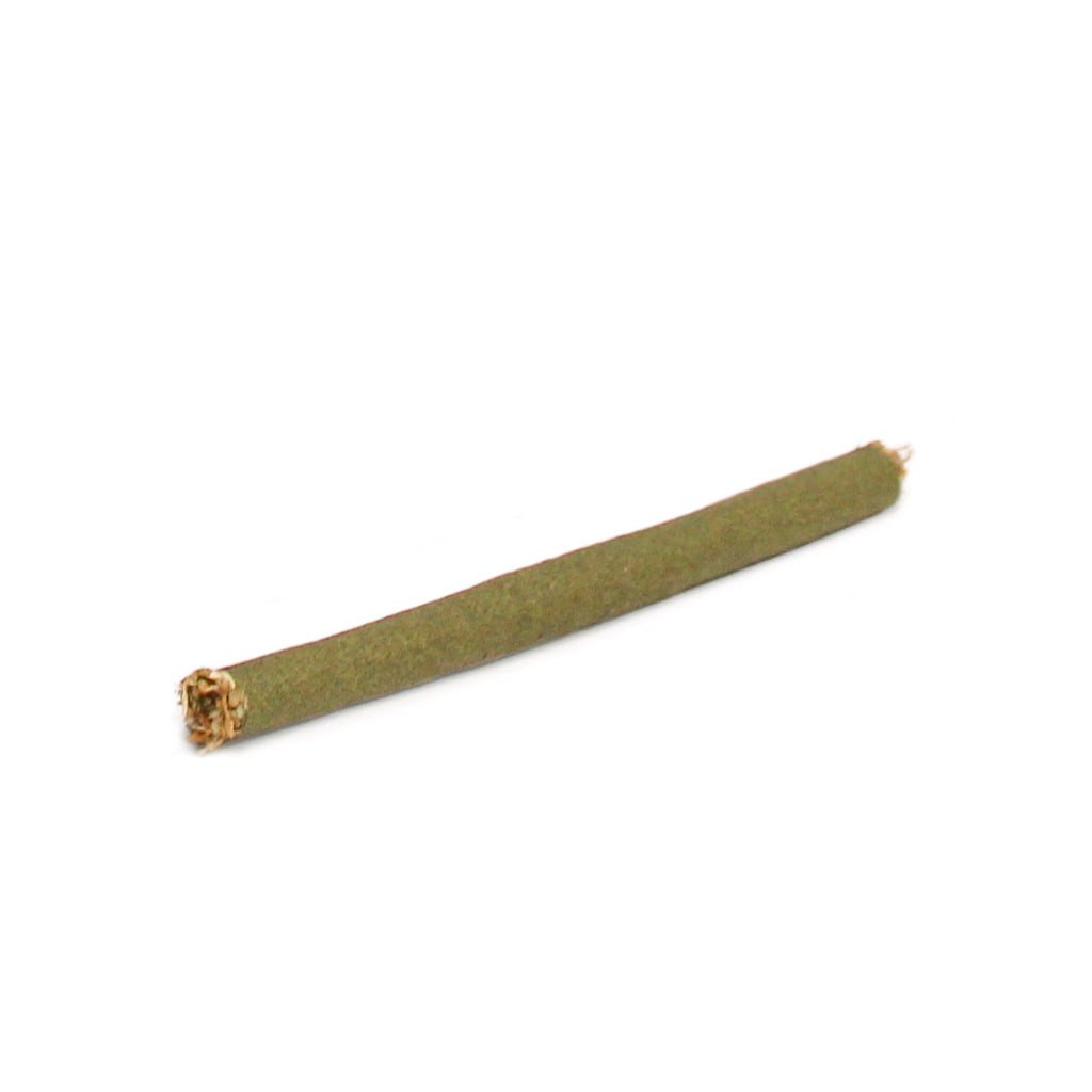 Beamer Original Size Vegan Hemp Wraps box
