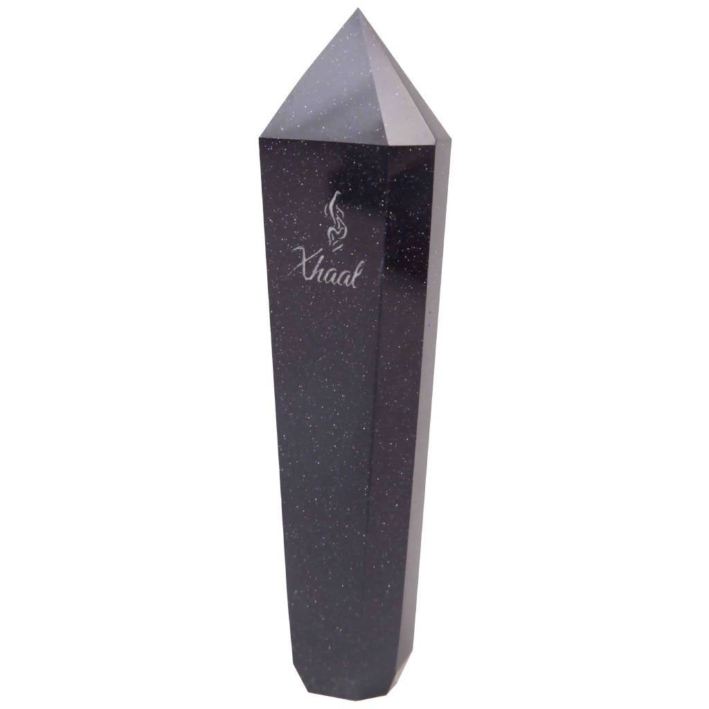 QUARTZ PIPE | BLUE SANDSTONE