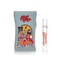 Cheech & Chong | 3.8" Earache Dugout W/Borosilicate Taster