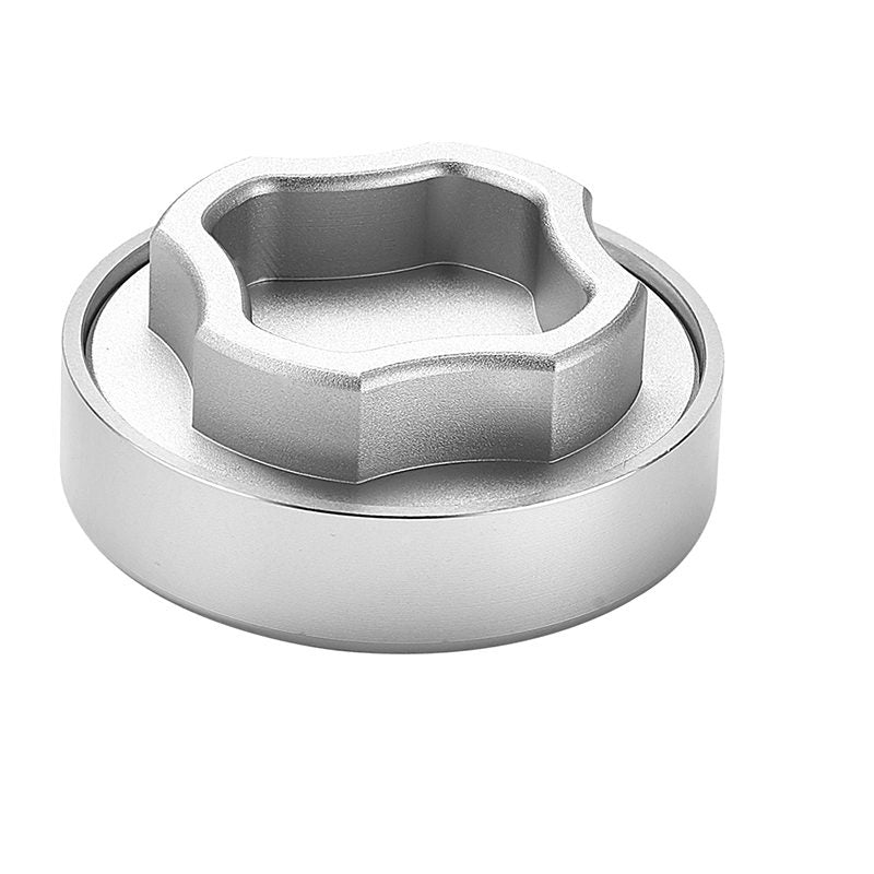 2 Part Grinder,  Embossed Top [CN5617]