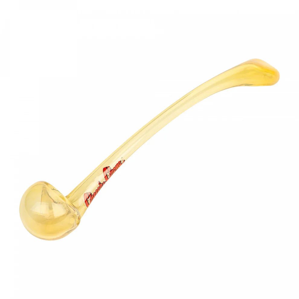Cheech & Chong® Glass | 9" Colour Changing Chongdolf CC204CC