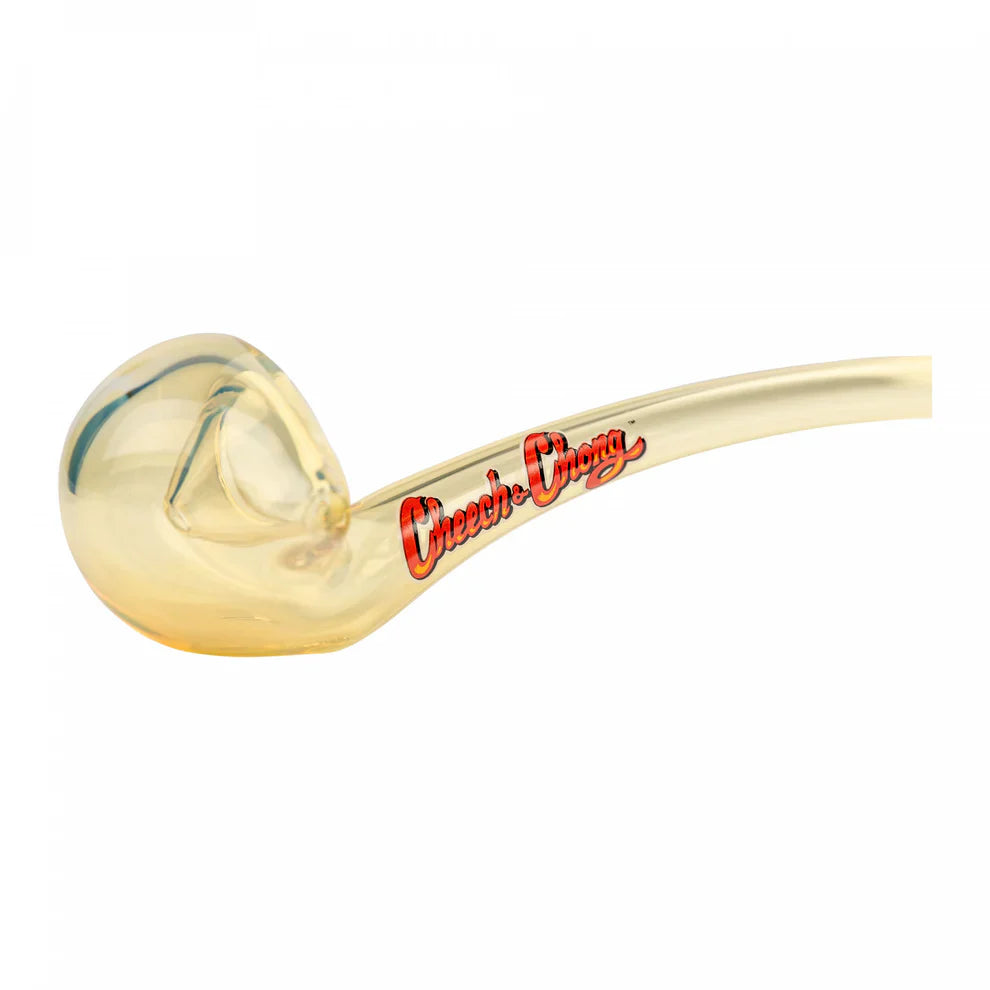 Cheech & Chong® Glass | 9" Colour Changing Chongdolf CC204CC