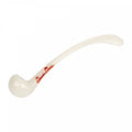 Cheech & Chong® Glass | 9" White Chongdolf