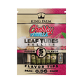 King Palm | 5 Rollie Rolls – Cherry Vanilla Box of 15