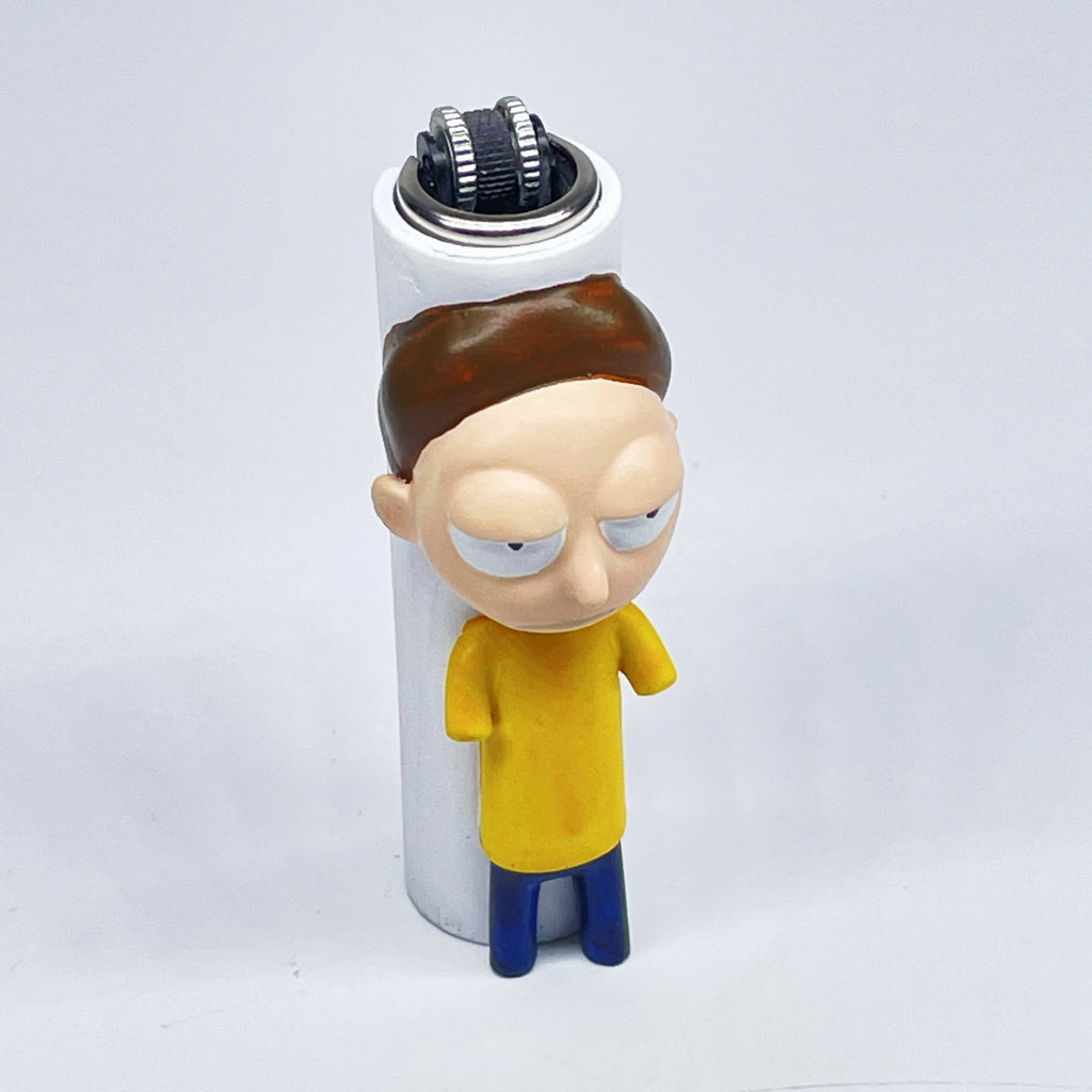 RM 3D Lighter Cover for Mini Clipper lighter
