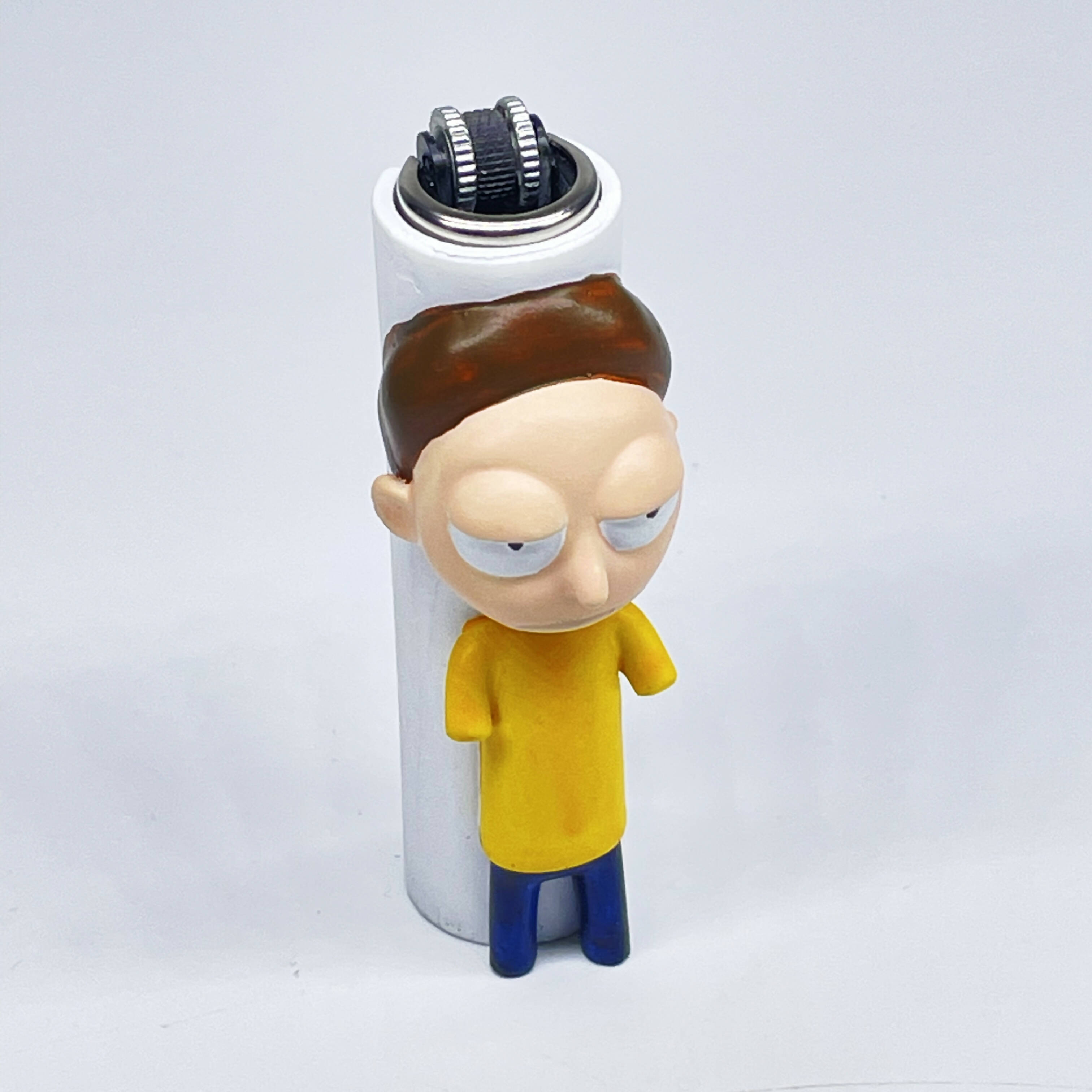 RM 3D Lighter Cover for Mini Clipper lighter