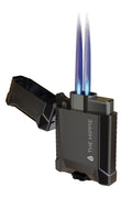 The Hippie - Double Jet Flame Torch Lighter