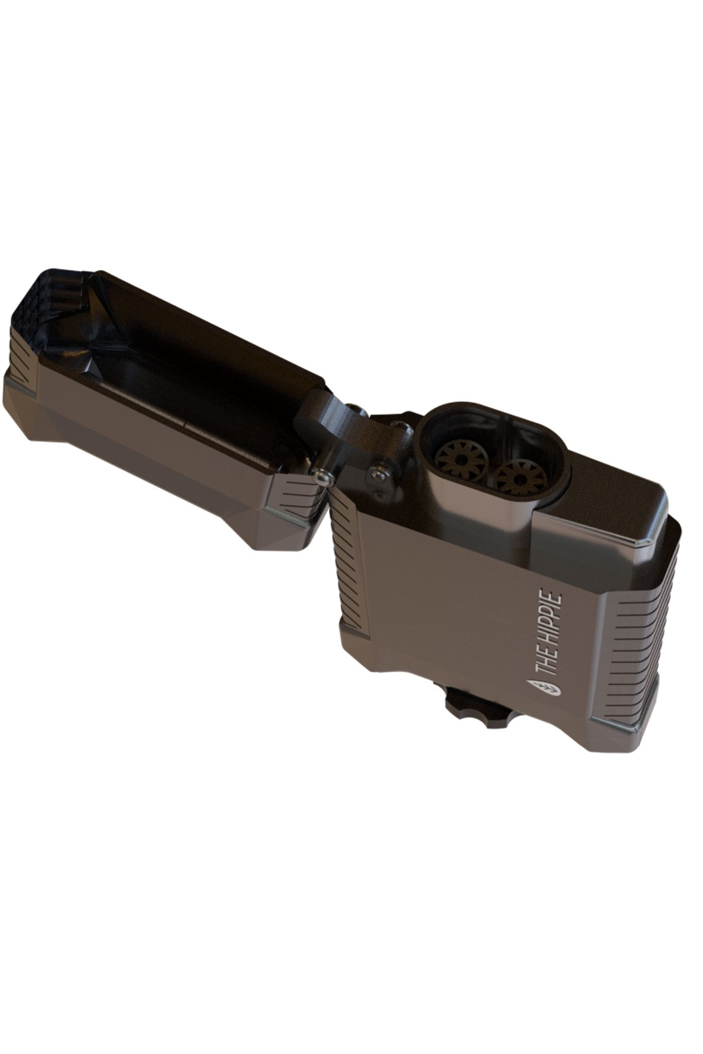The Hippie - Double Jet Flame Torch Lighter