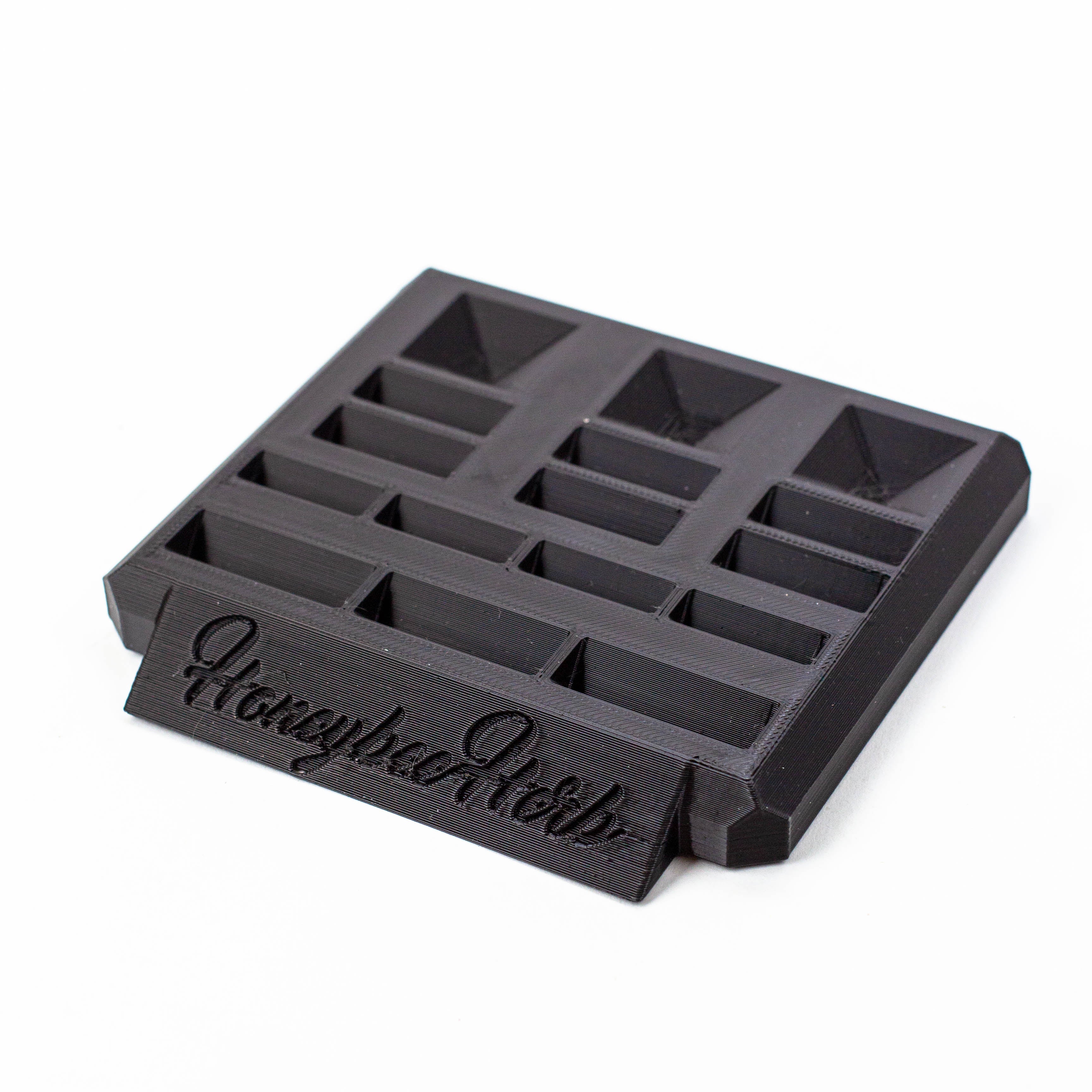 HoneyBee Herb-DAB INSERT ACCESSORY TRAY