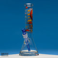 Castle Glassworks | 14" Robot [CG-302]