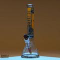 Castle Glassworks | 16" UFO [CG-208]