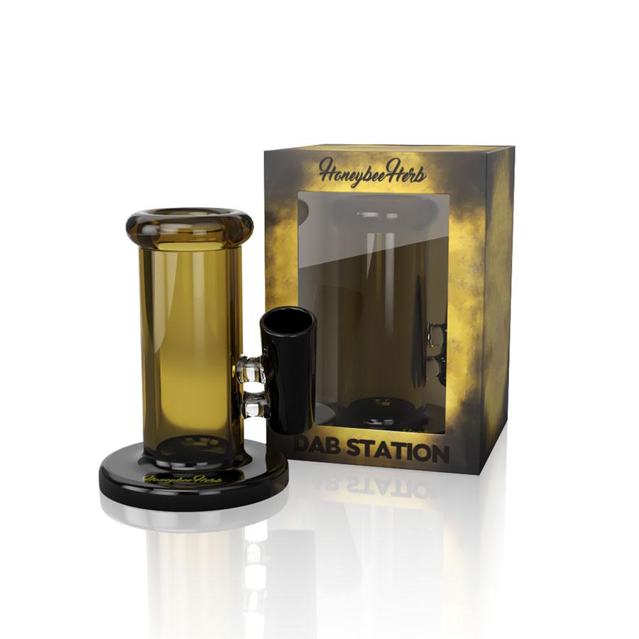 Honeybee Herb - DABBER STAND