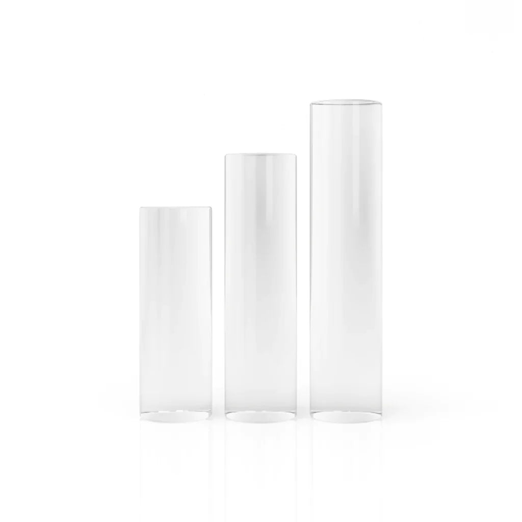 Honeybee Herb | SOLID QUARTZ PILLARS