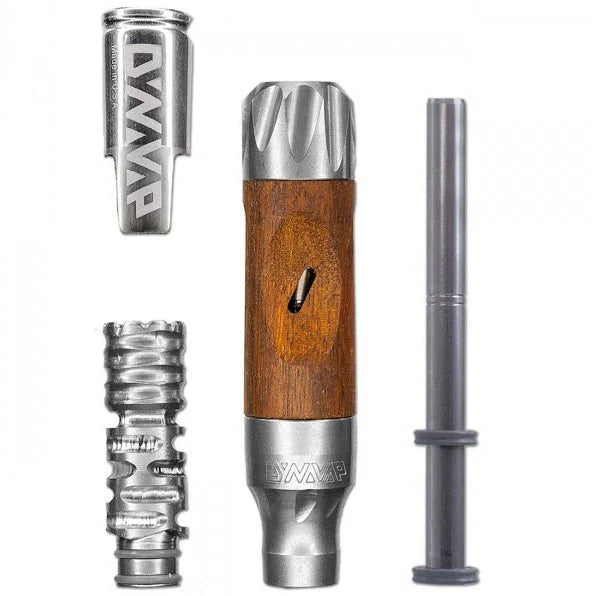 DYNAVAP | VonG