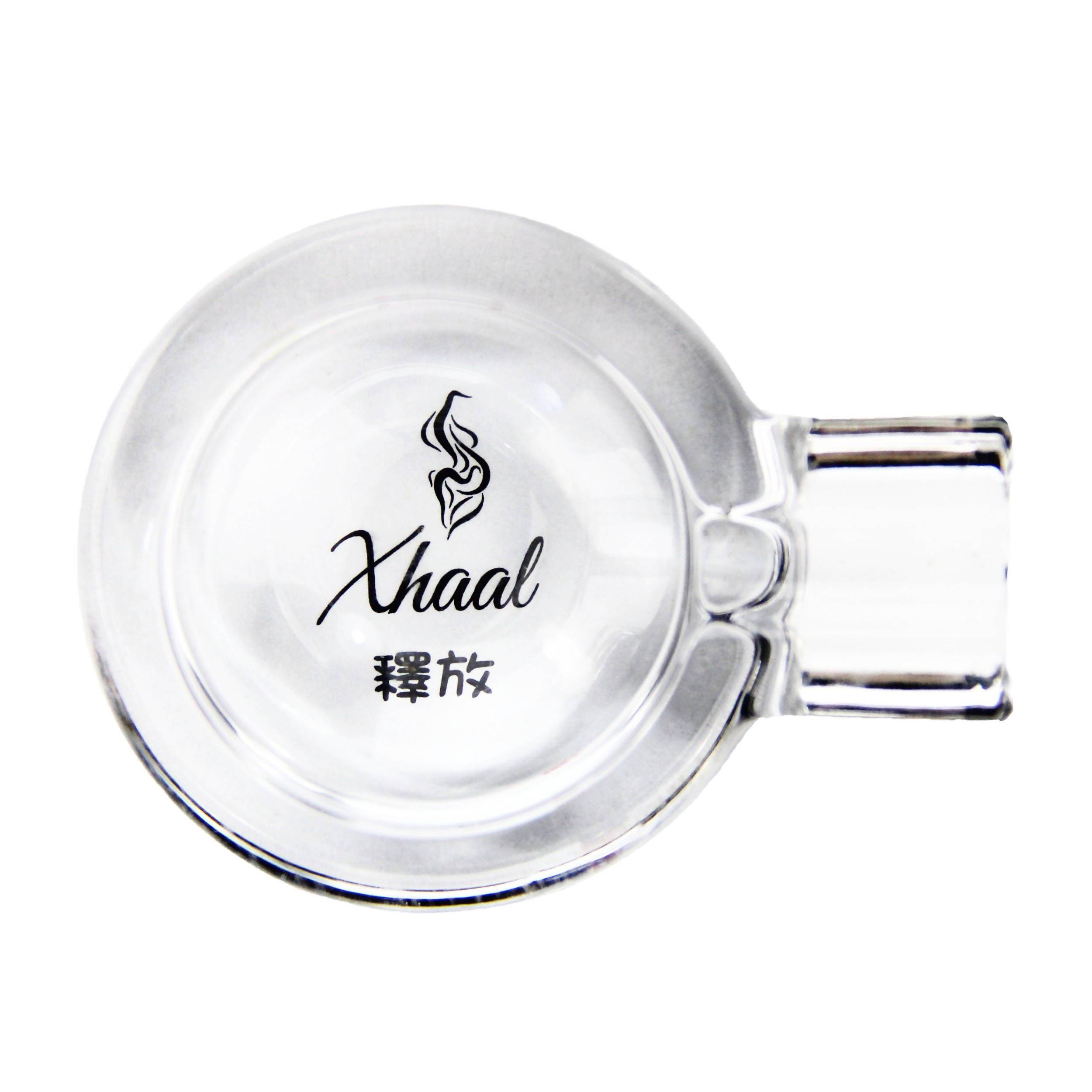 GLASS | ASHTRAY
