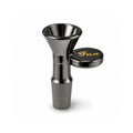 Fortune | Fun Electroplated 14mm Funnel Bowl
