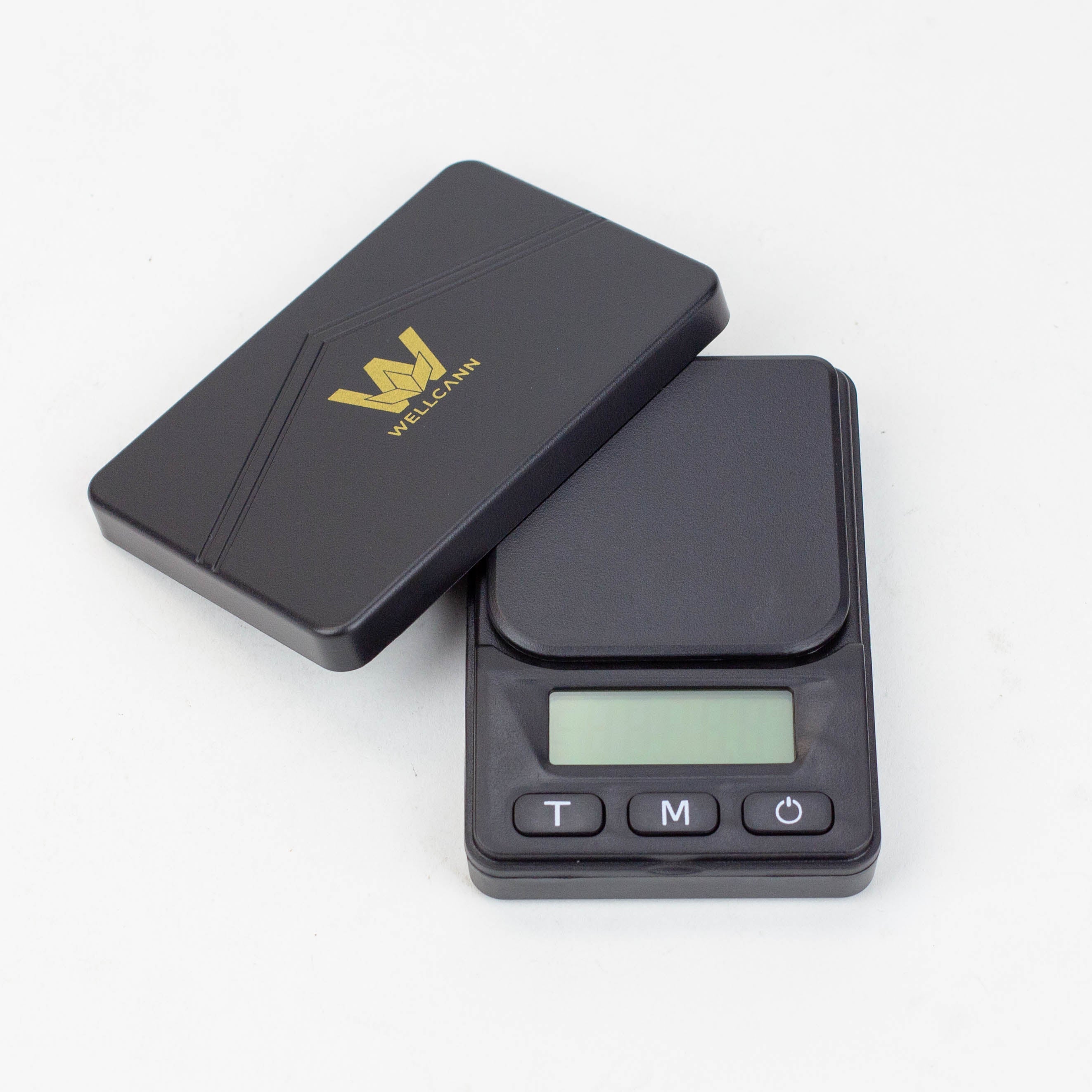 WELLCANN - Digital Scale [WELL-C 100]