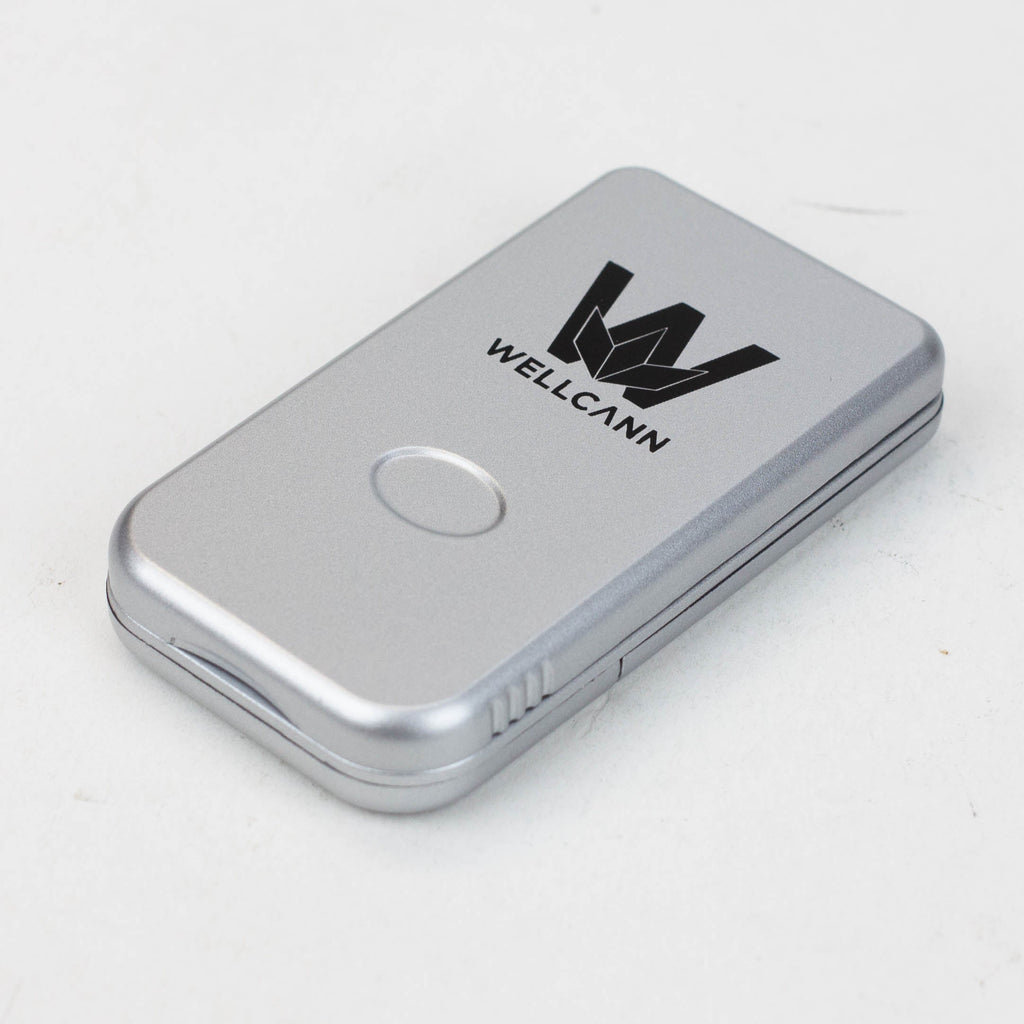 WELLCANN - Digital  Mini Scale [WELL-M 100]