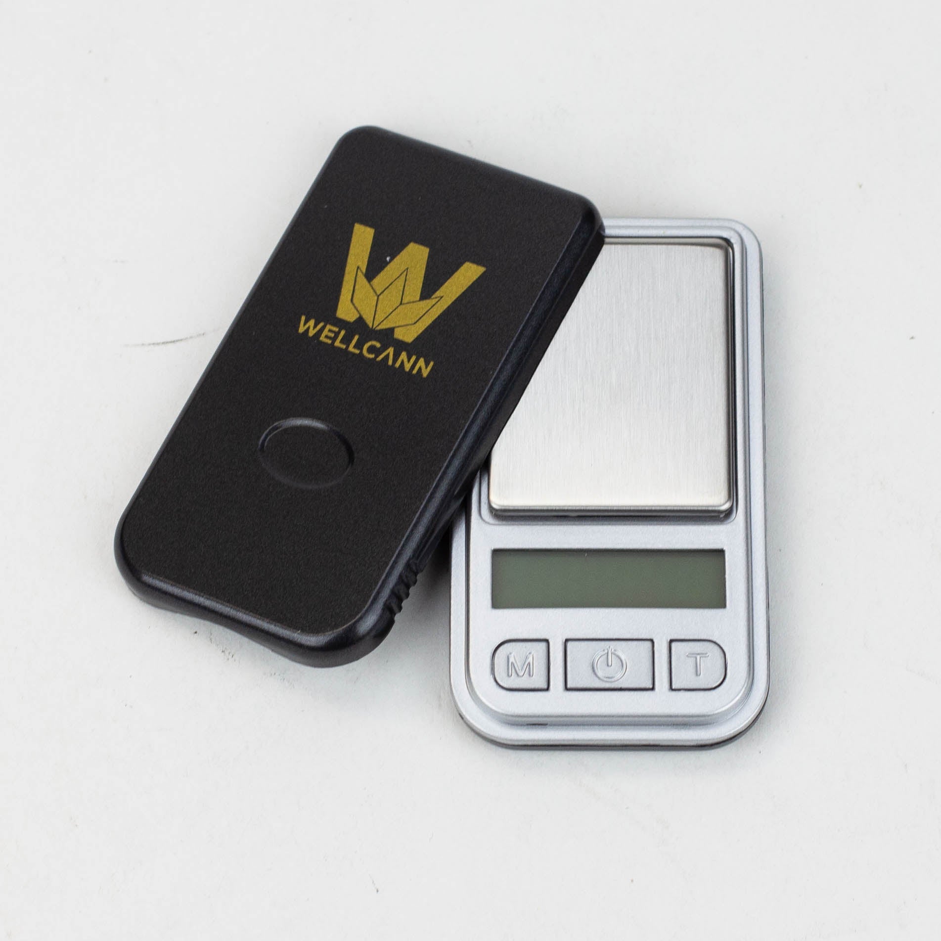 WELLCANN - Digital  Mini Scale [WELL-M 100]