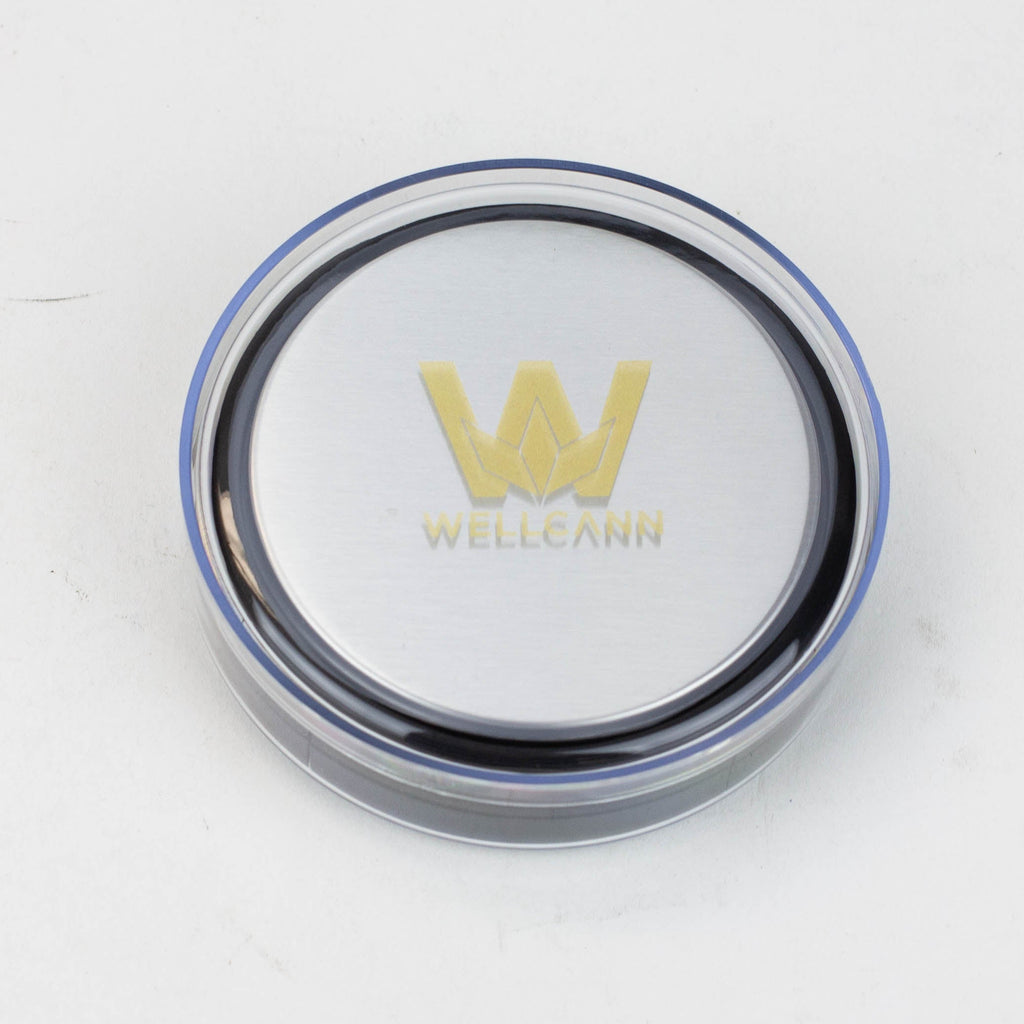 WELLCANN - Digital Scale [WELL-R 100]