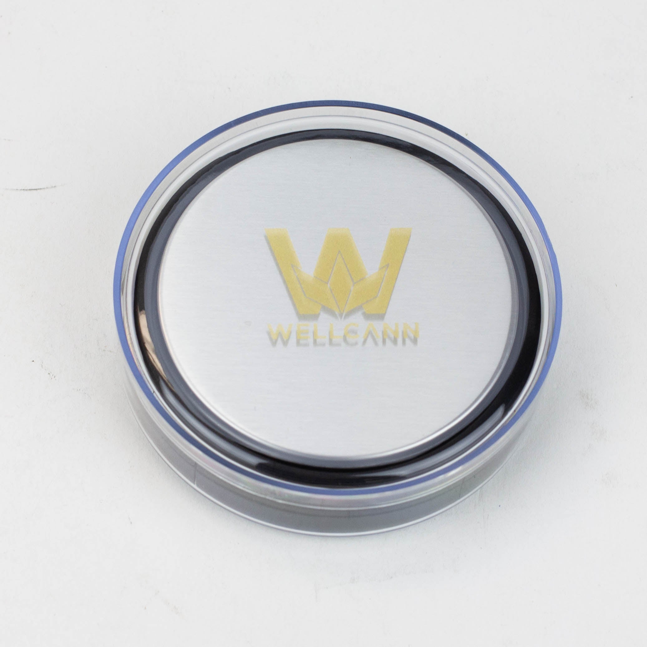 WELLCANN - Digital Scale [WELL-R 100]