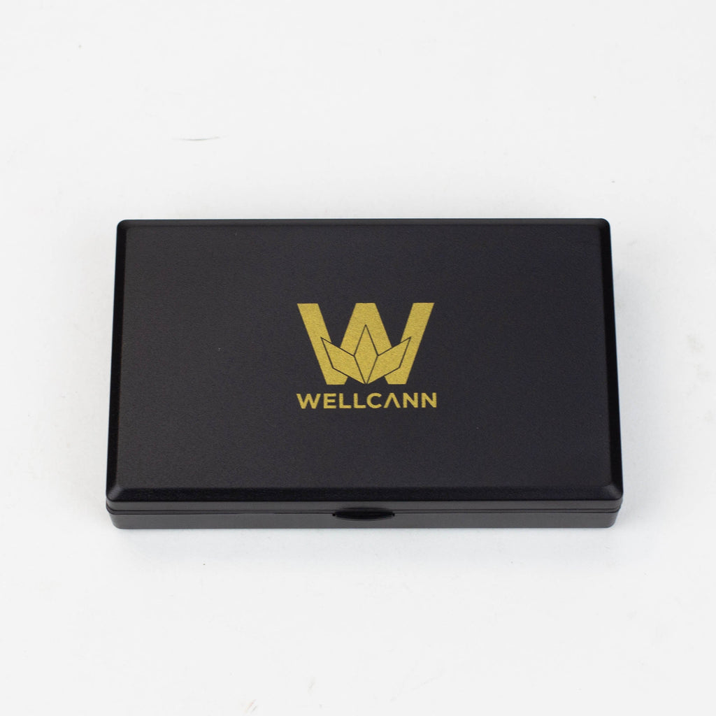 WELLCANN - Digital Scale [WELL-S 100]