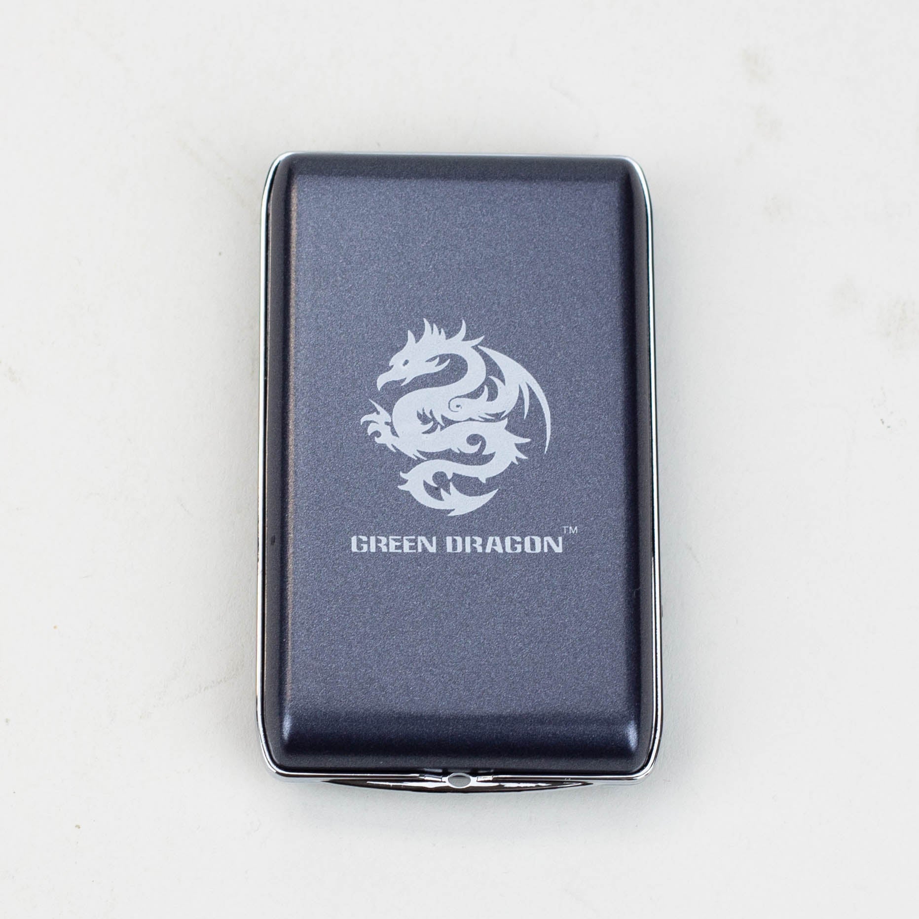 Green Dragon - Digital Pocket Mini Scale [MP 100]
