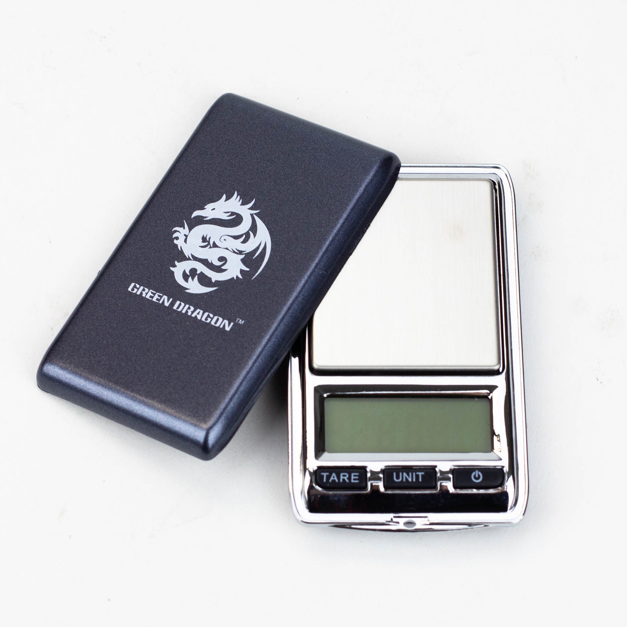 Green Dragon - Digital Pocket Mini Scale [MP 100]