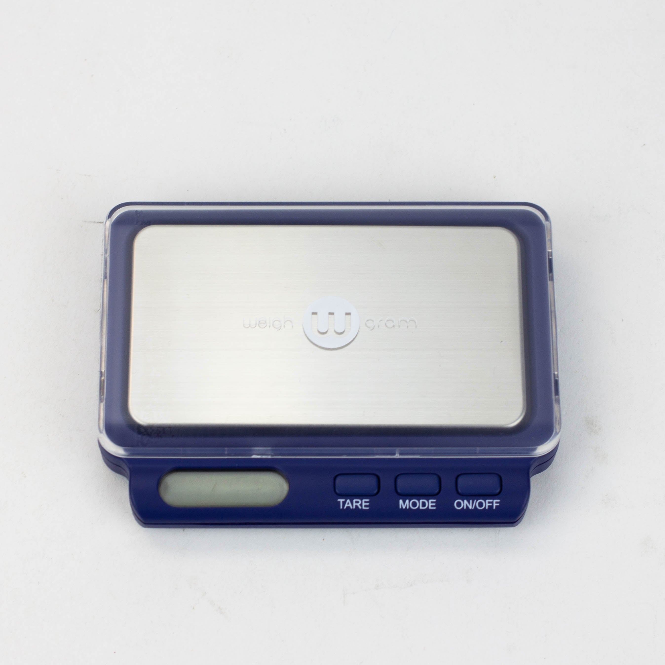 Weigh Gram - Digital Pocket Scale [NTS600]