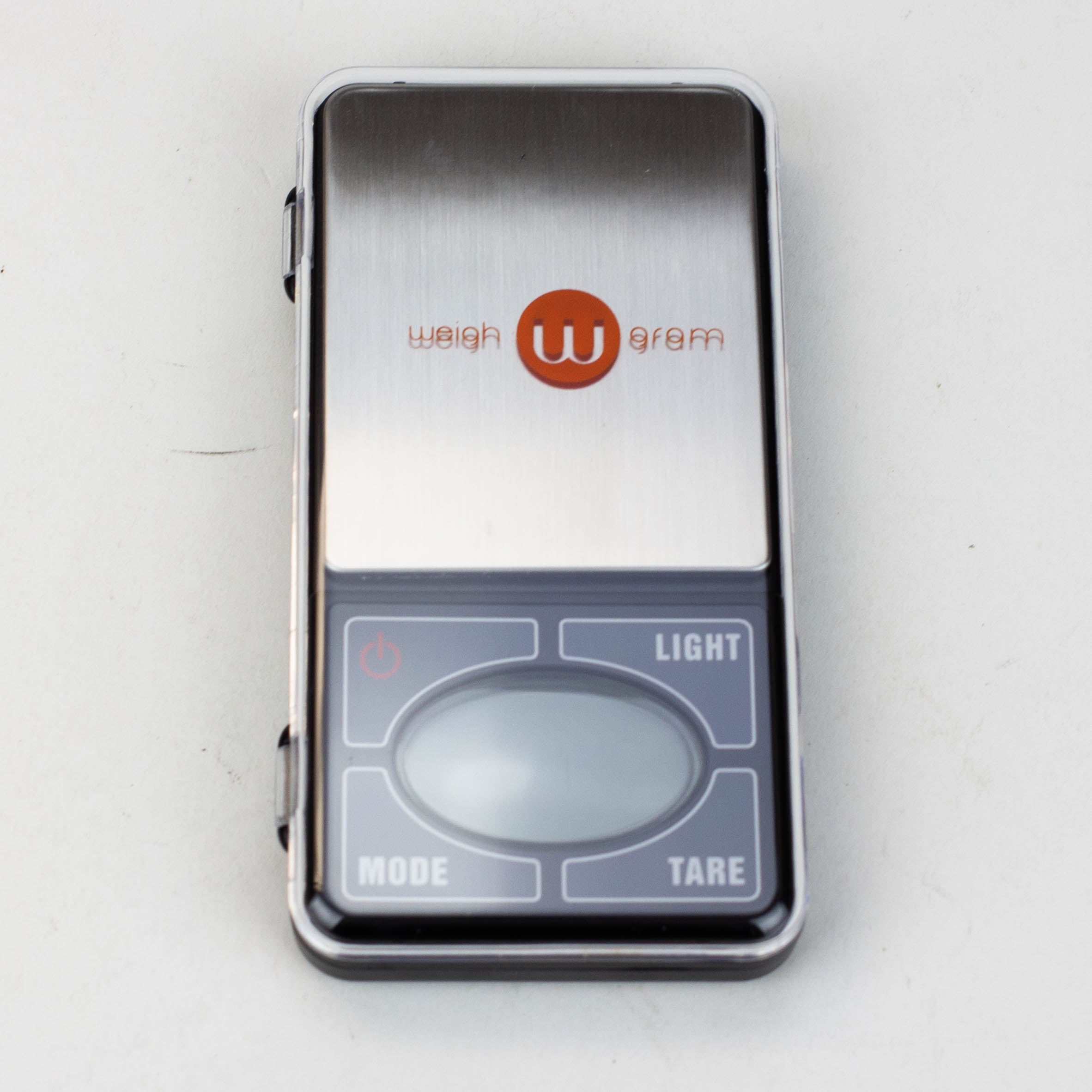 Weigh Gram - Digital Pocket Scale [PX 600]