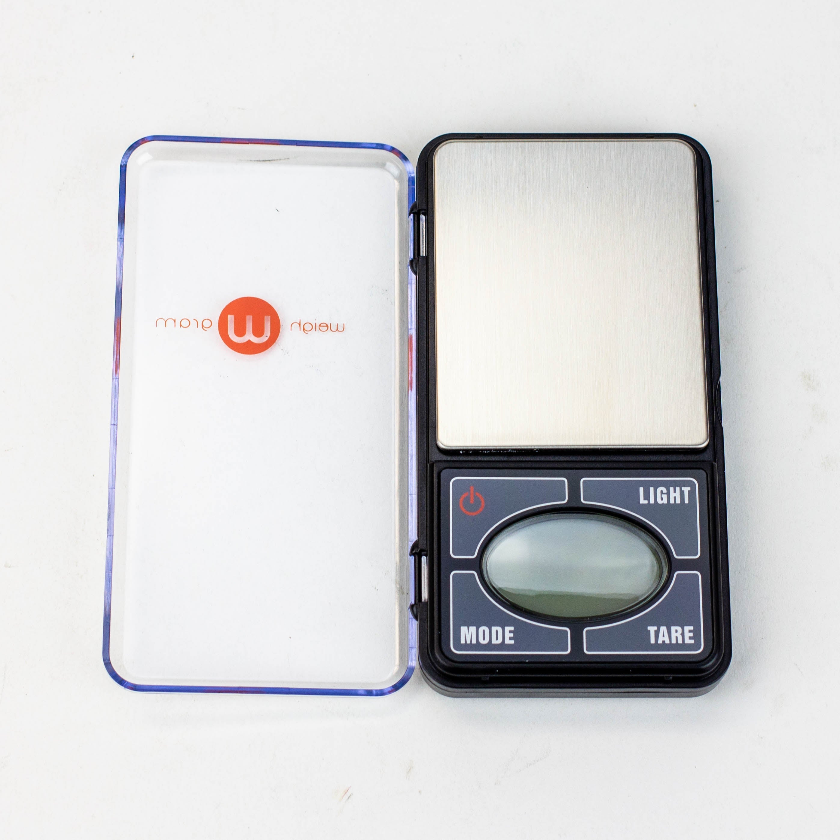 Weigh Gram - Digital Pocket Scale [PX 600]