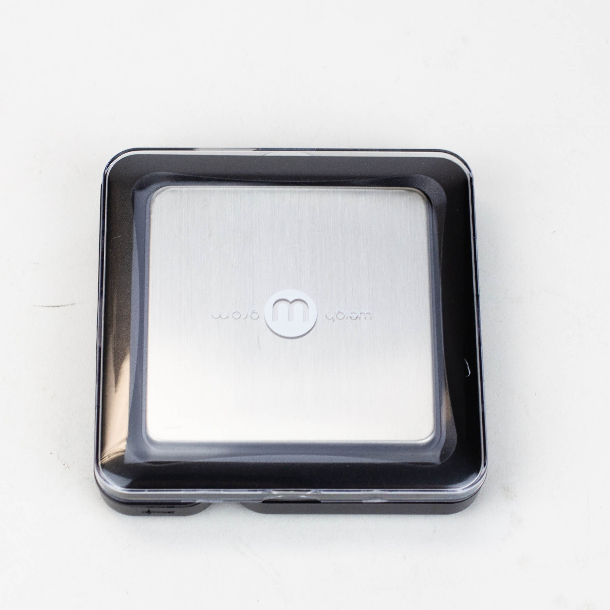 Weigh Gram - Digital Pocket Scale [BDS 650]