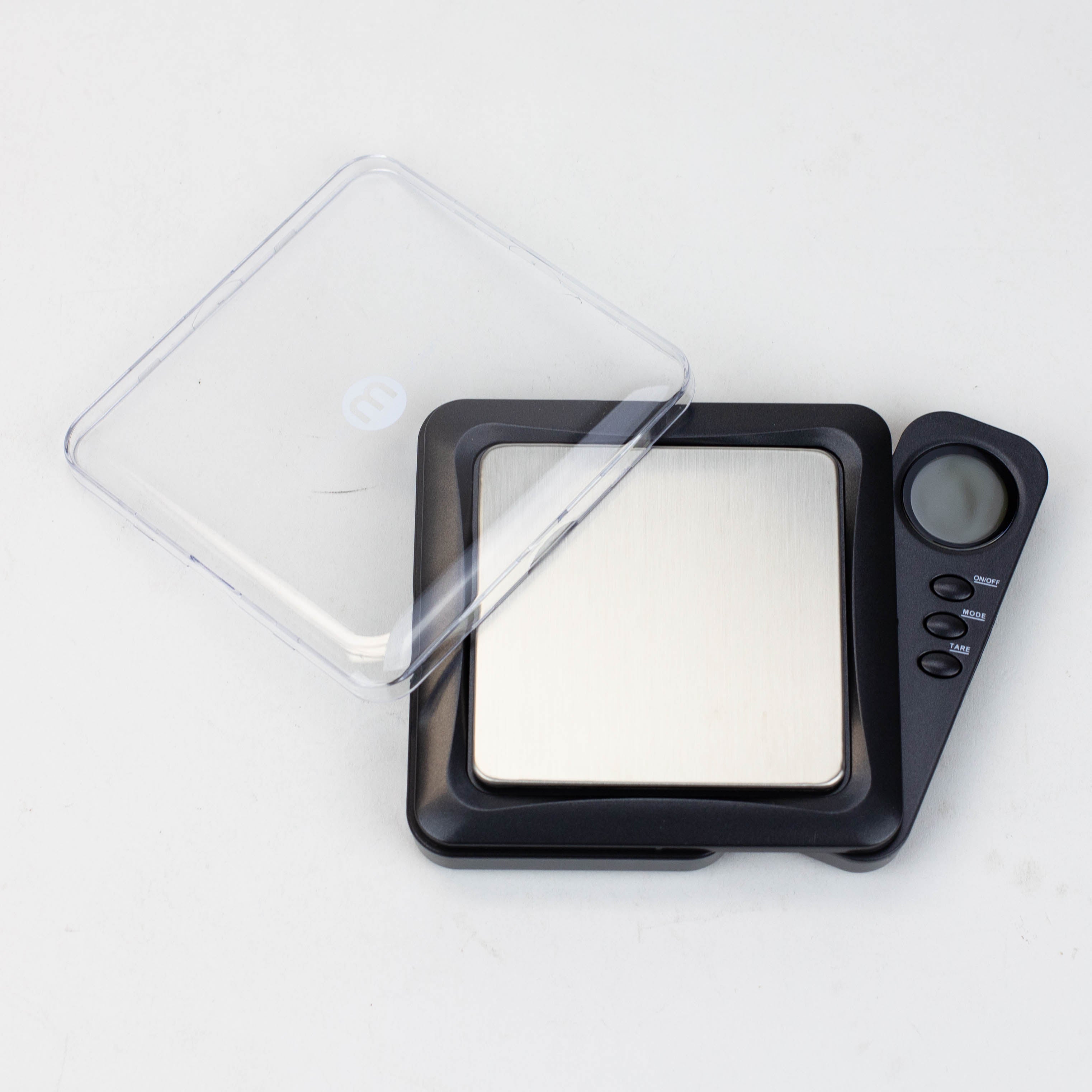 Weigh Gram - Digital Pocket Scale [BDS 650]