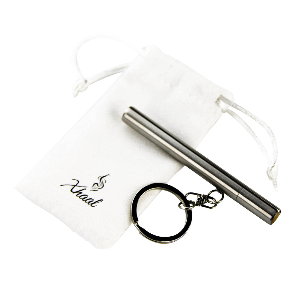 SILVER JOINT CASE