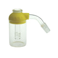 3.5″ 14mm Ash Catcher with Silicone Cap  [FHS038]