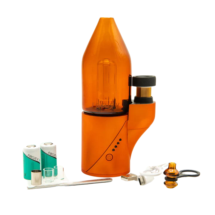 Focus V - CARTA E-Rig (Helios Limited Edition)
